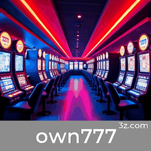Cadastro na own777
