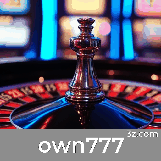 Cassino Online own777