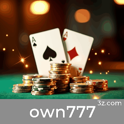 Cassino Online own777