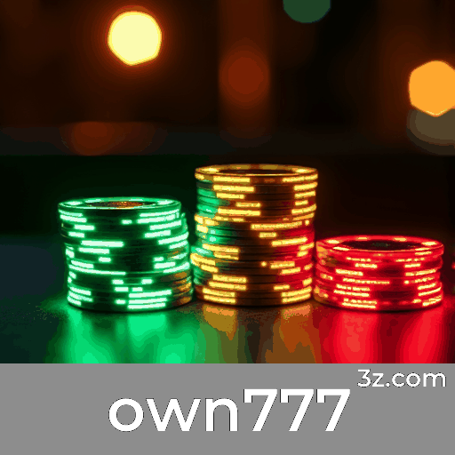 Cassino Online own777
