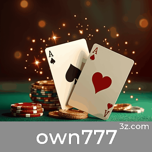 own777: Cassino Premiado com Pagamentos Rápidos