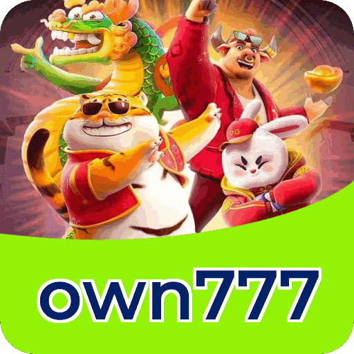 Tabela RTP dos jogos de cassino da own777