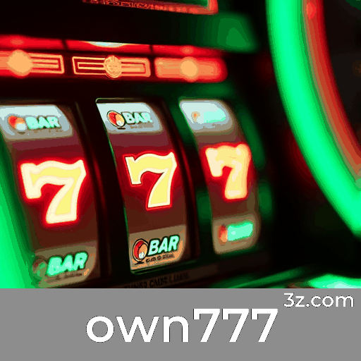 Cadastro na own777