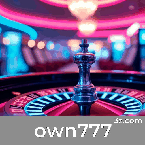 Cassino Online own777