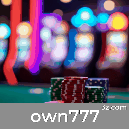 Cassino Online own777