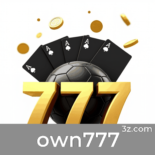 Cadastro na own777