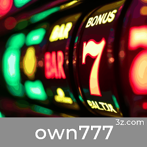 Cadastro na own777
