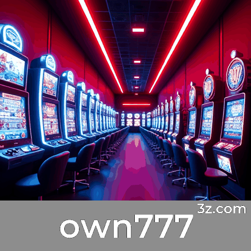 Cadastro na own777