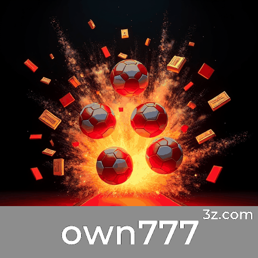Acessar o site own777 COM