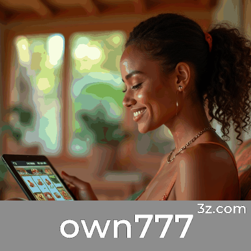 Acesso ao own777