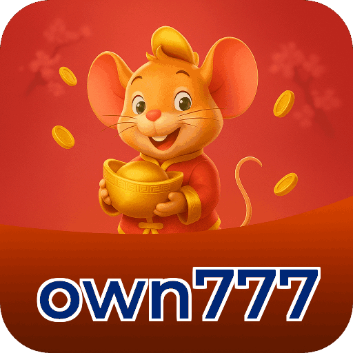 own777 logo