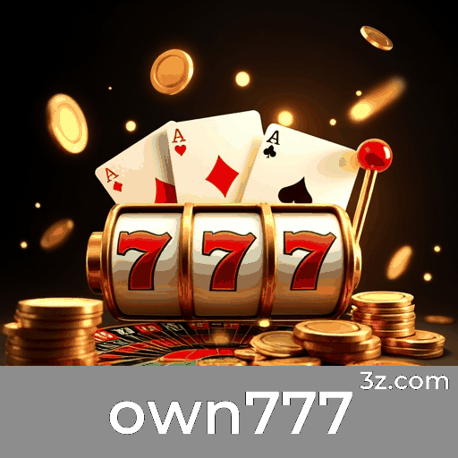 Cadastro na own777