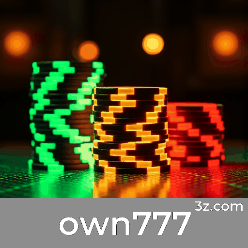 Acesso ao own777