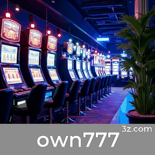 Cassino Online own777